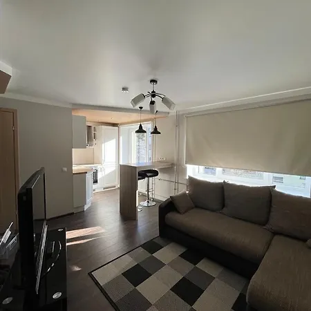 Mihkli Apartament Parnawa