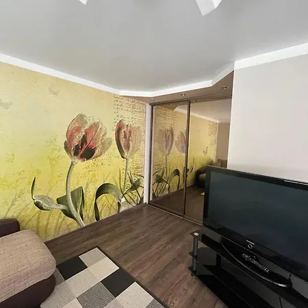 Apartament Mihkli *